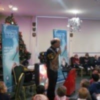CHILDRENS ENTERTAINER, MAGICIAN and DISCOS 1098345 Image 3